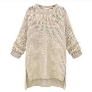 Goodnight Macaroon Crewneck Sweater
